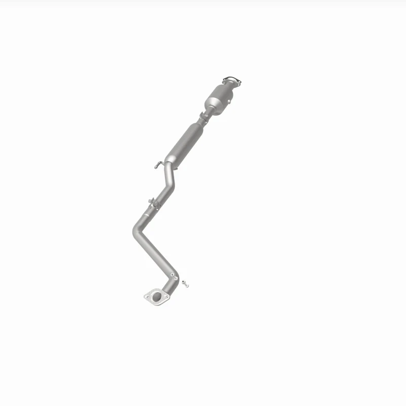 MagnaFlow 14-16 Kia Forte 1.8L Direct Fit Catalytic Converter (California Grade) - Image 25