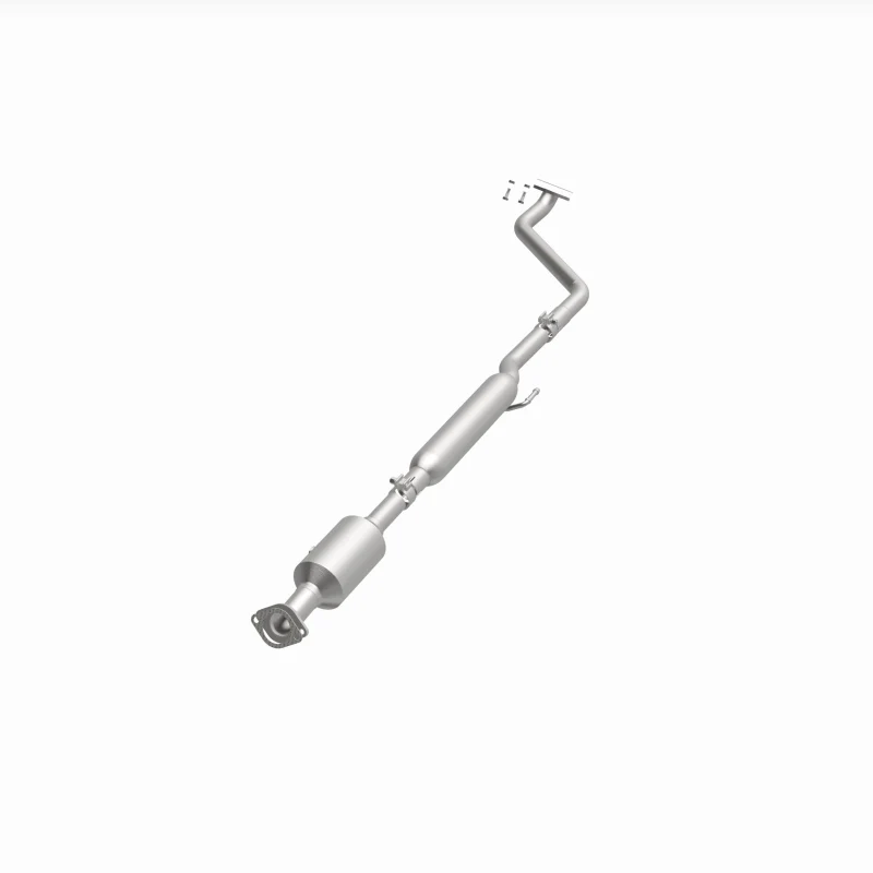 MagnaFlow 14-16 Kia Forte 1.8L Direct Fit Catalytic Converter (California Grade) - Image 26