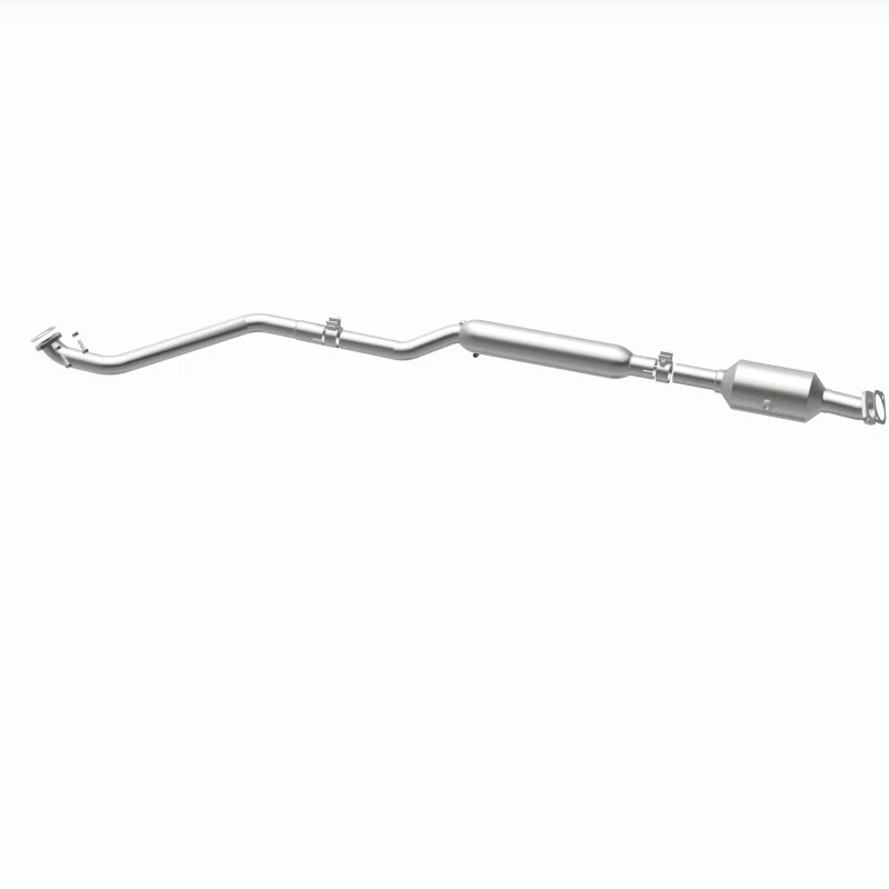 MagnaFlow 14-16 Kia Forte 1.8L Direct Fit Catalytic Converter (California Grade) - Image 27