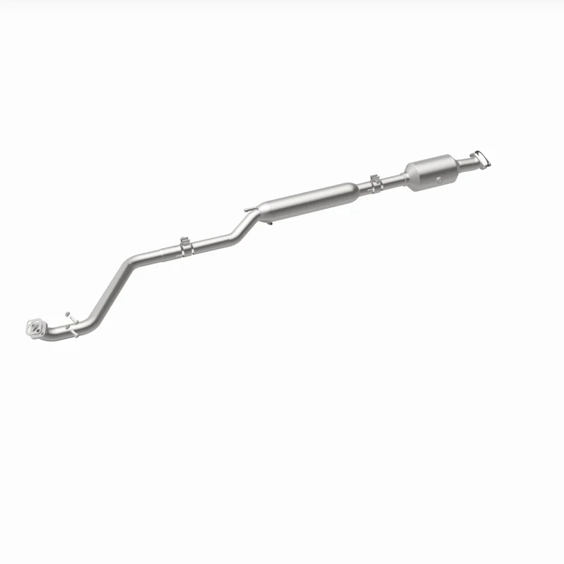 MagnaFlow 14-16 Kia Forte 1.8L Direct Fit Catalytic Converter (California Grade) - Image 31