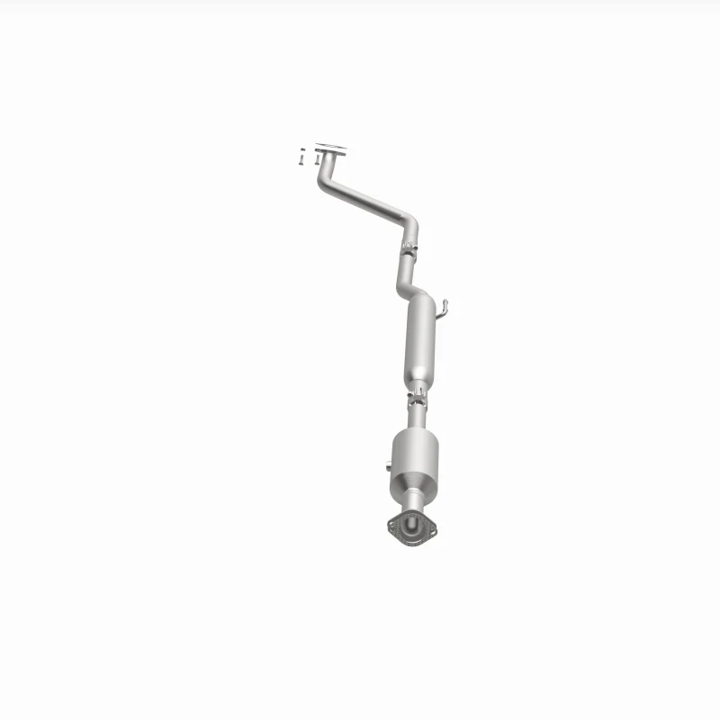MagnaFlow 14-16 Kia Forte 1.8L Direct Fit Catalytic Converter (California Grade) - Image 4
