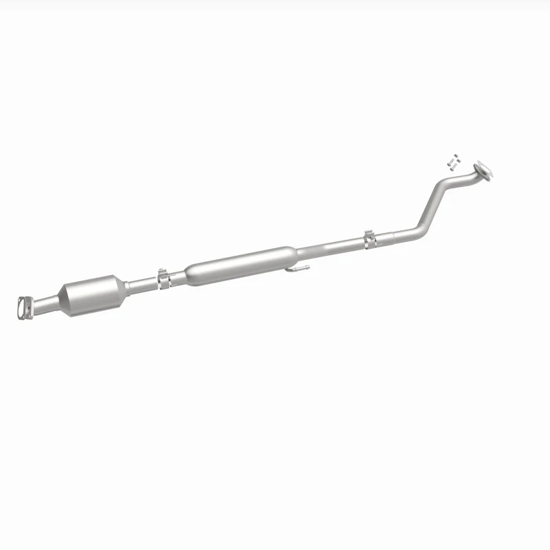 MagnaFlow 14-16 Kia Forte 1.8L Direct Fit Catalytic Converter (California Grade) - Image 6
