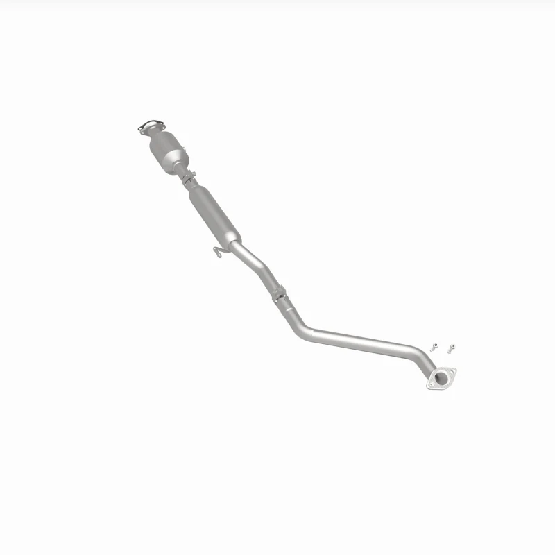 MagnaFlow 14-16 Kia Forte 1.8L Direct Fit Catalytic Converter (California Grade) - Image 7