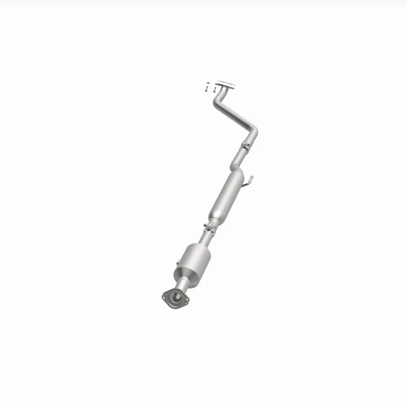 MagnaFlow 14-16 Kia Forte 1.8L Direct Fit Catalytic Converter (California Grade) - Image 8