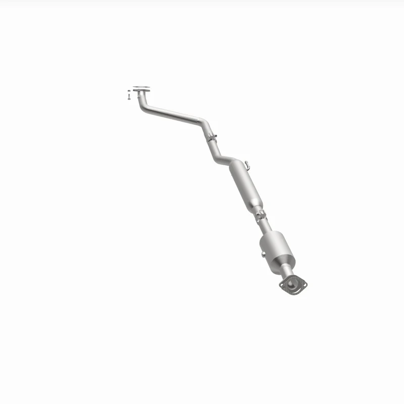 MagnaFlow 14-16 Kia Forte 1.8L Direct Fit Catalytic Converter (California Grade) - Image 9