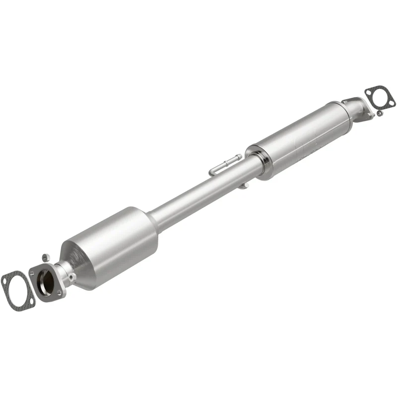 MagnaFlow 14 Hyundai Sonata 2.4L Direct Fit Catalytic Converter