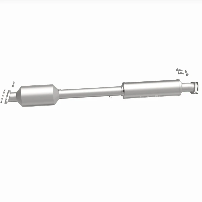 MagnaFlow 14 Hyundai Sonata 2.4L Direct Fit Catalytic Converter - Image 10