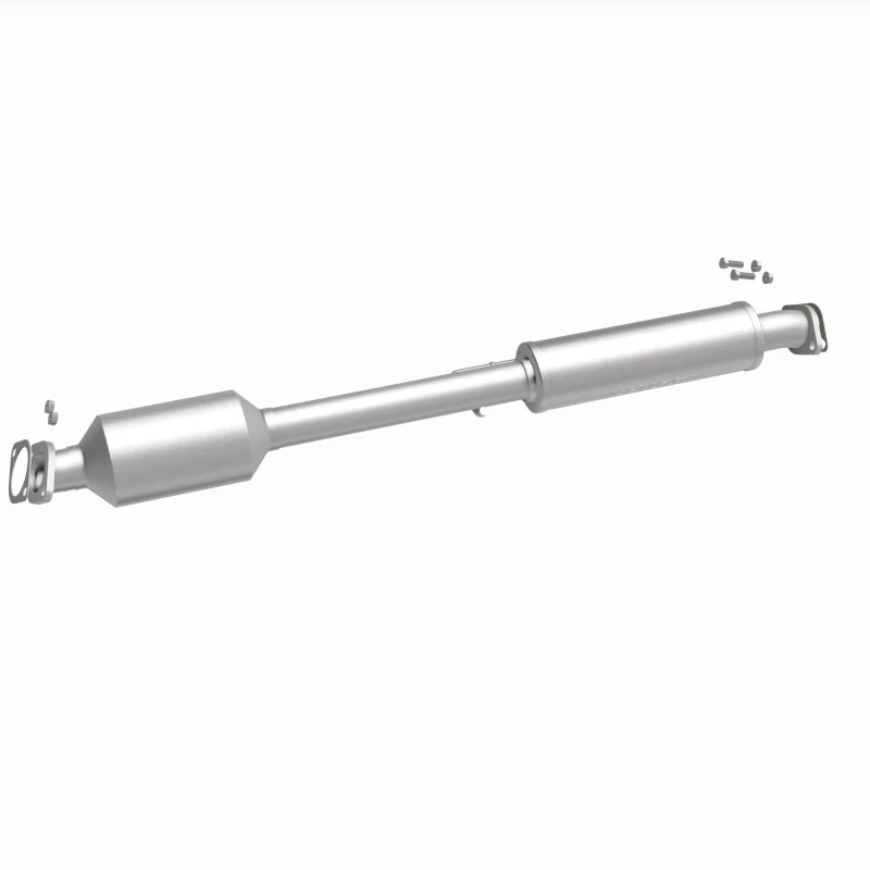 MagnaFlow 14 Hyundai Sonata 2.4L Direct Fit Catalytic Converter - Image 13