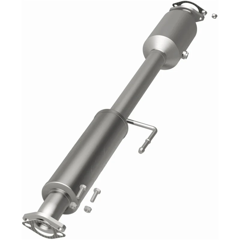 MagnaFlow 14 Hyundai Sonata 2.4L Direct Fit Catalytic Converter - Image 14