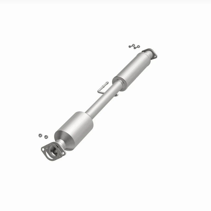 MagnaFlow 14 Hyundai Sonata 2.4L Direct Fit Catalytic Converter - Image 16