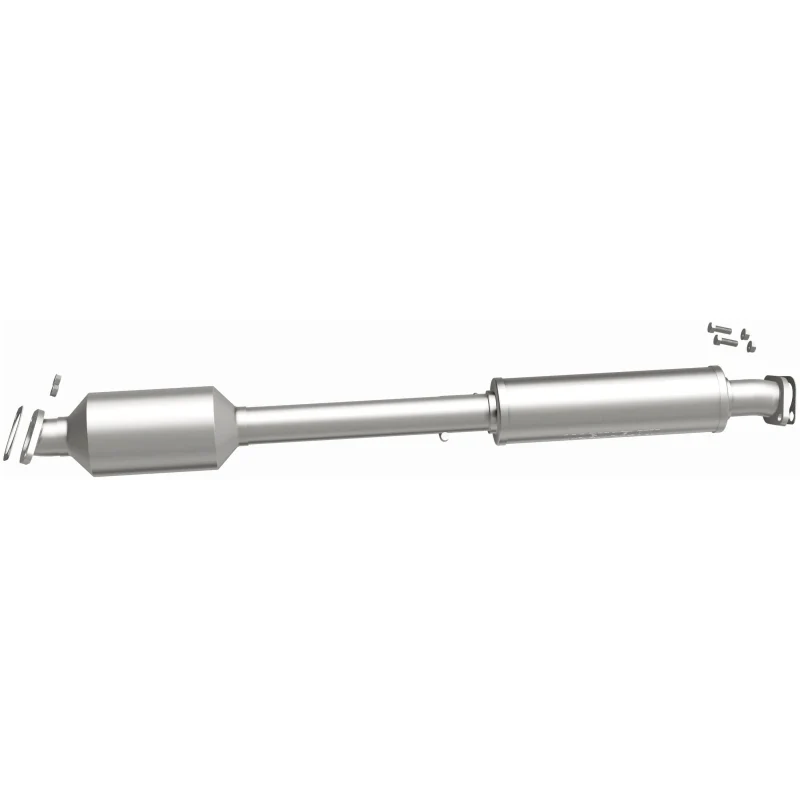 MagnaFlow 14 Hyundai Sonata 2.4L Direct Fit Catalytic Converter - Image 17