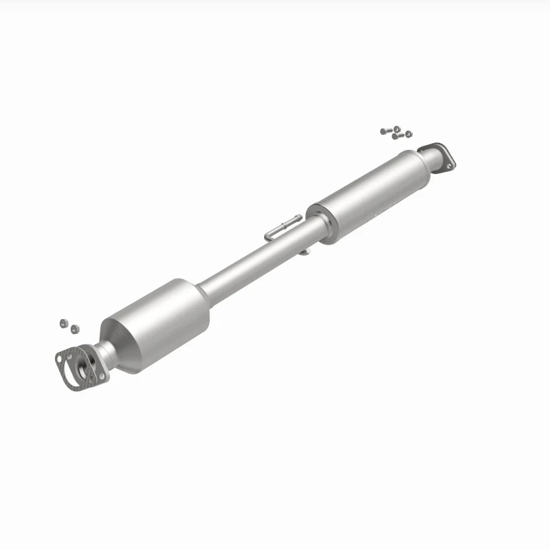 MagnaFlow 14 Hyundai Sonata 2.4L Direct Fit Catalytic Converter - Image 2