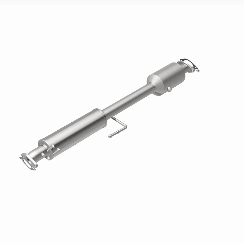 MagnaFlow 14 Hyundai Sonata 2.4L Direct Fit Catalytic Converter - Image 21