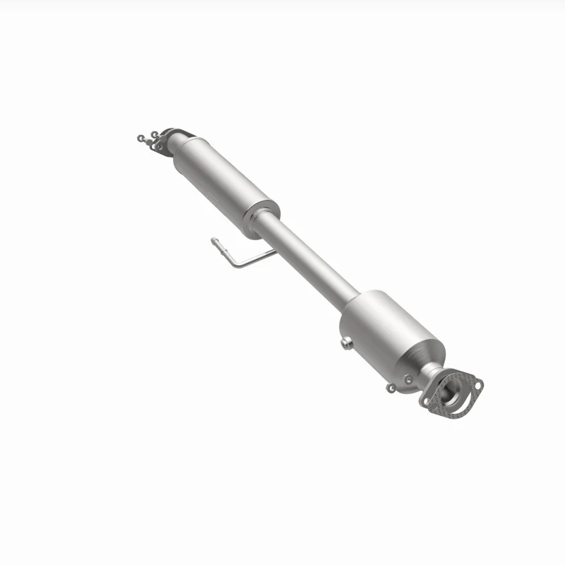 MagnaFlow 14 Hyundai Sonata 2.4L Direct Fit Catalytic Converter - Image 22