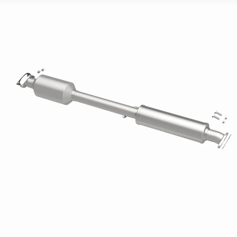 MagnaFlow 14 Hyundai Sonata 2.4L Direct Fit Catalytic Converter - Image 23