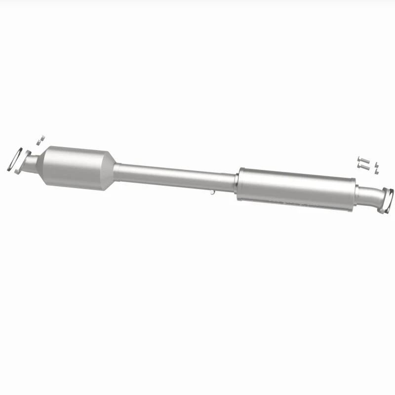 MagnaFlow 14 Hyundai Sonata 2.4L Direct Fit Catalytic Converter - Image 6