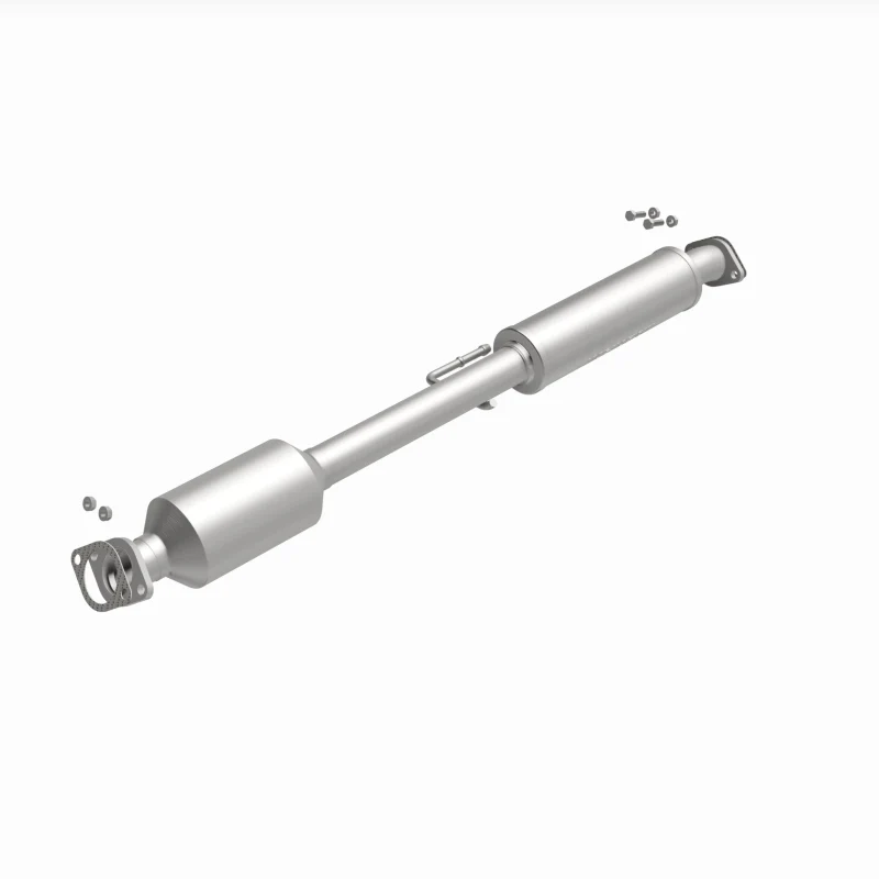 MagnaFlow 14 Hyundai Sonata 2.4L Direct Fit Catalytic Converter - Image 7