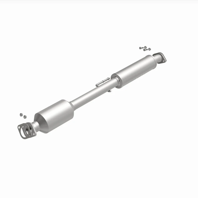 MagnaFlow 14 Hyundai Sonata 2.4L Direct Fit Catalytic Converter - Image 8