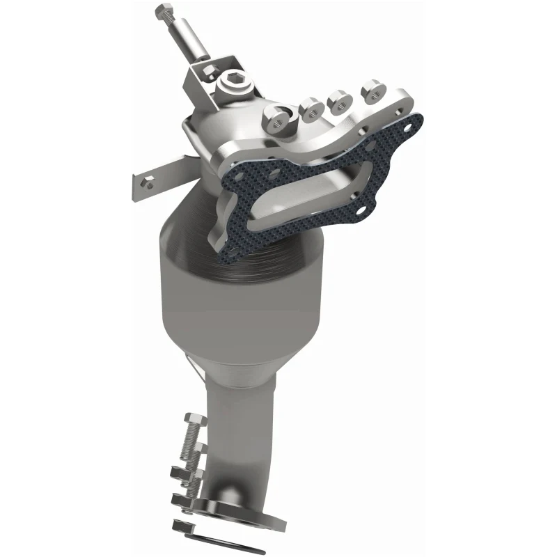 MagnaFlow 16-17 Honda Accord 2.4L Direct Fit Catalytic Converter - Image 15