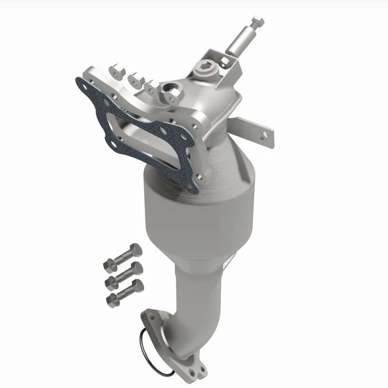 MagnaFlow 16-17 Honda Accord 2.4L Direct Fit Catalytic Converter - Image 24