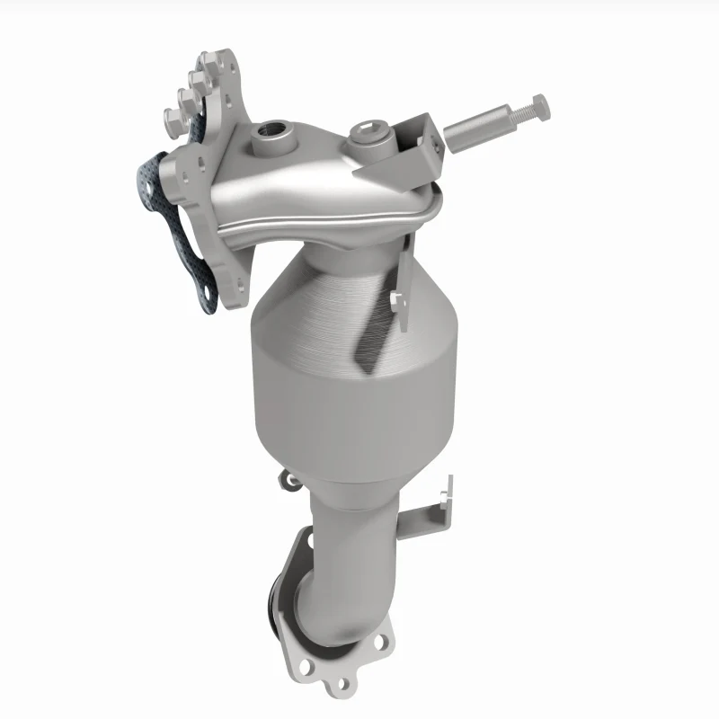 MagnaFlow 16-17 Honda Accord 2.4L Direct Fit Catalytic Converter - Image 27