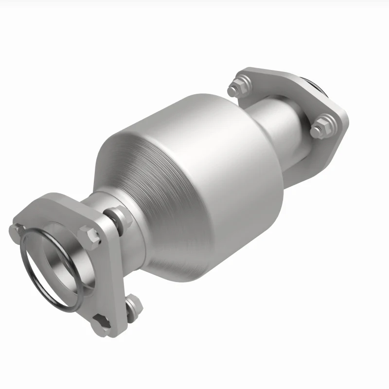 MagnaFlow 16-17 Honda Accord 2.4L Direct Fit Catalytic Converter (California Grade) - Image 12