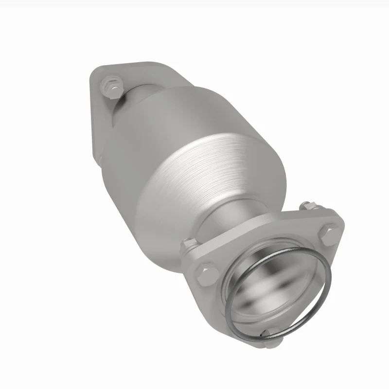 MagnaFlow 16-17 Honda Accord 2.4L Direct Fit Catalytic Converter (California Grade) - Image 13