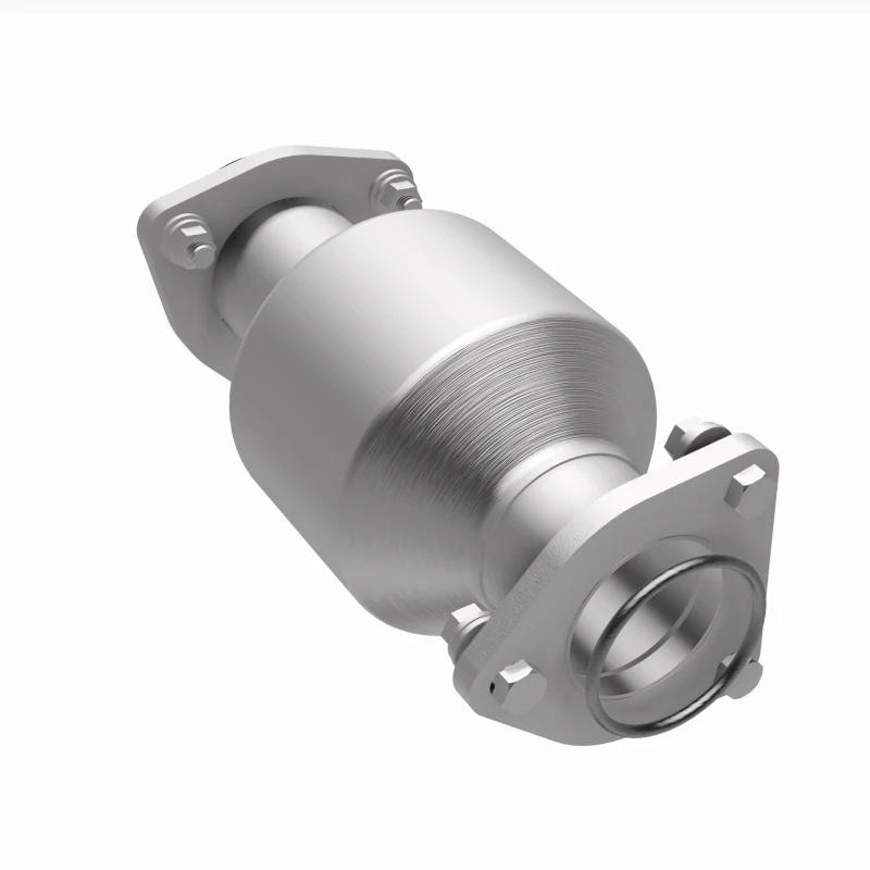 MagnaFlow 16-17 Honda Accord 2.4L Direct Fit Catalytic Converter (California Grade) - Image 14