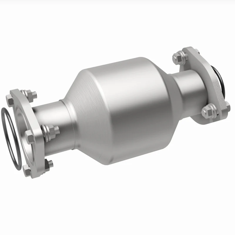 MagnaFlow 16-17 Honda Accord 2.4L Direct Fit Catalytic Converter (California Grade) - Image 15