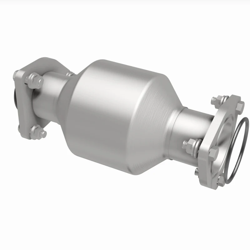 MagnaFlow 16-17 Honda Accord 2.4L Direct Fit Catalytic Converter (California Grade) - Image 16