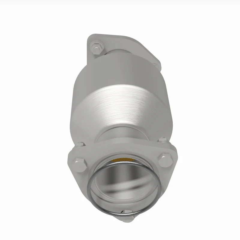 MagnaFlow 16-17 Honda Accord 2.4L Direct Fit Catalytic Converter (California Grade) - Image 19