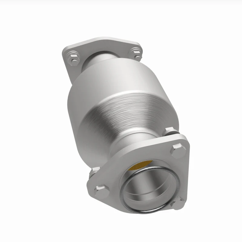 MagnaFlow 16-17 Honda Accord 2.4L Direct Fit Catalytic Converter (California Grade) - Image 22