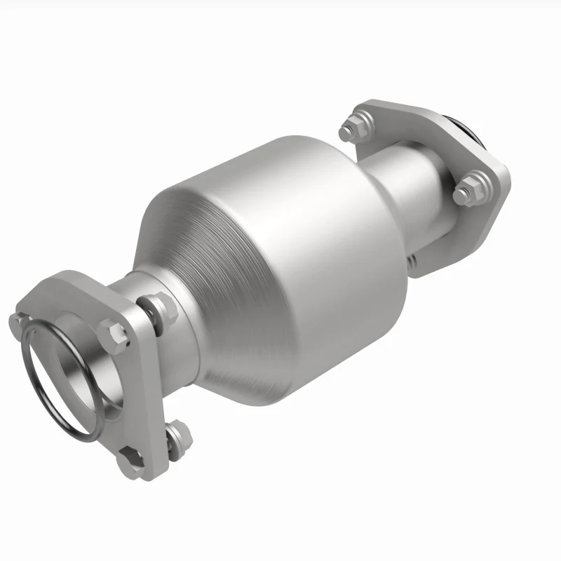 MagnaFlow 16-17 Honda Accord 2.4L Direct Fit Catalytic Converter (California Grade) - Image 23
