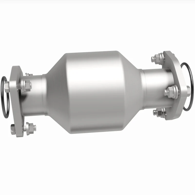 MagnaFlow 16-17 Honda Accord 2.4L Direct Fit Catalytic Converter (California Grade) - Image 24