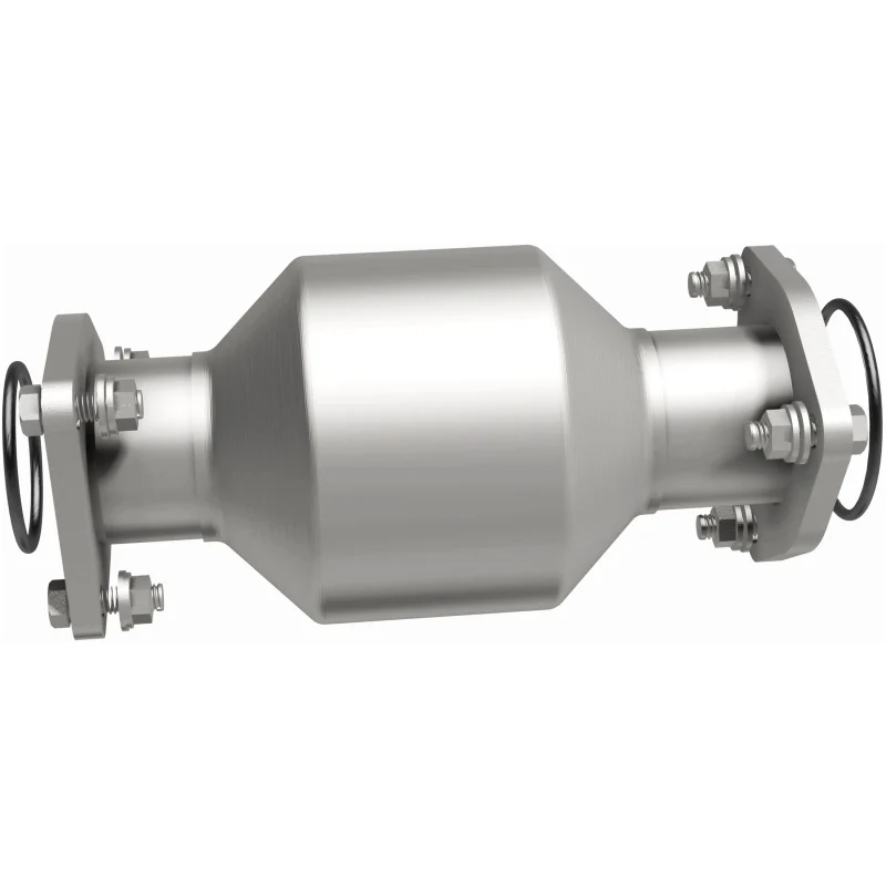 MagnaFlow 16-17 Honda Accord 2.4L Direct Fit Catalytic Converter (California Grade) - Image 26