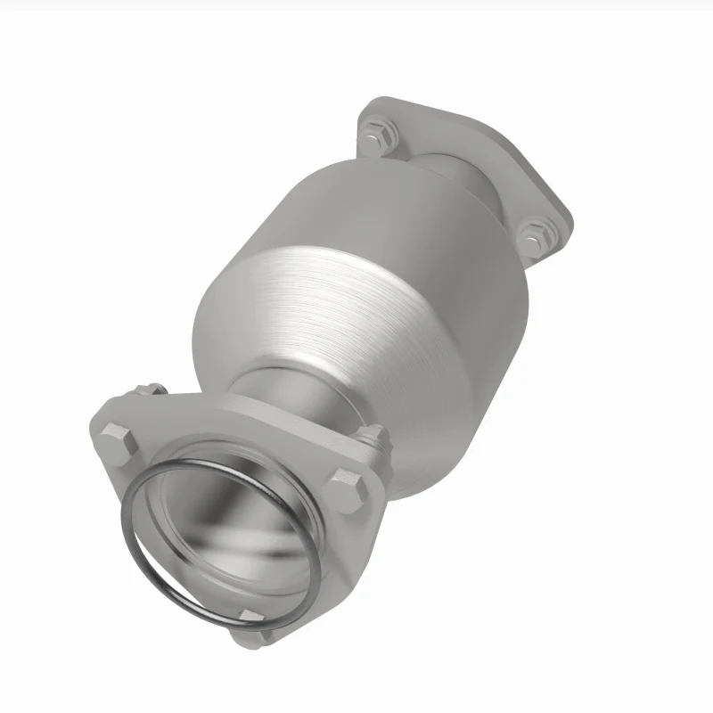 MagnaFlow 16-17 Honda Accord 2.4L Direct Fit Catalytic Converter (California Grade) - Image 27