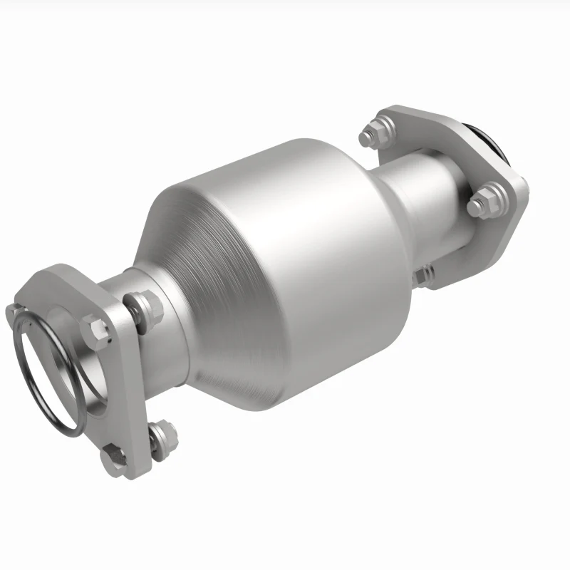 MagnaFlow 16-17 Honda Accord 2.4L Direct Fit Catalytic Converter (California Grade) - Image 28