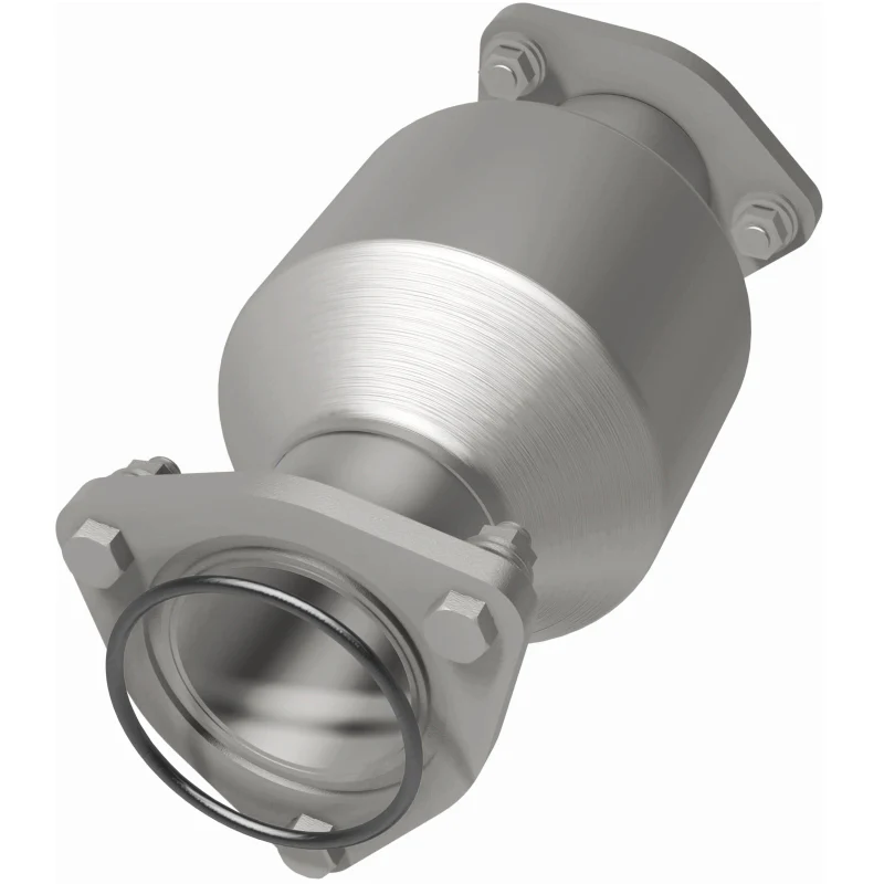 MagnaFlow 16-17 Honda Accord 2.4L Direct Fit Catalytic Converter (California Grade) - Image 29