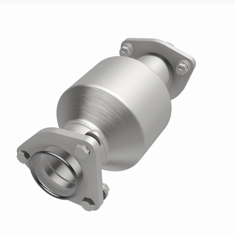 MagnaFlow 16-17 Honda Accord 2.4L Direct Fit Catalytic Converter (California Grade) - Image 31