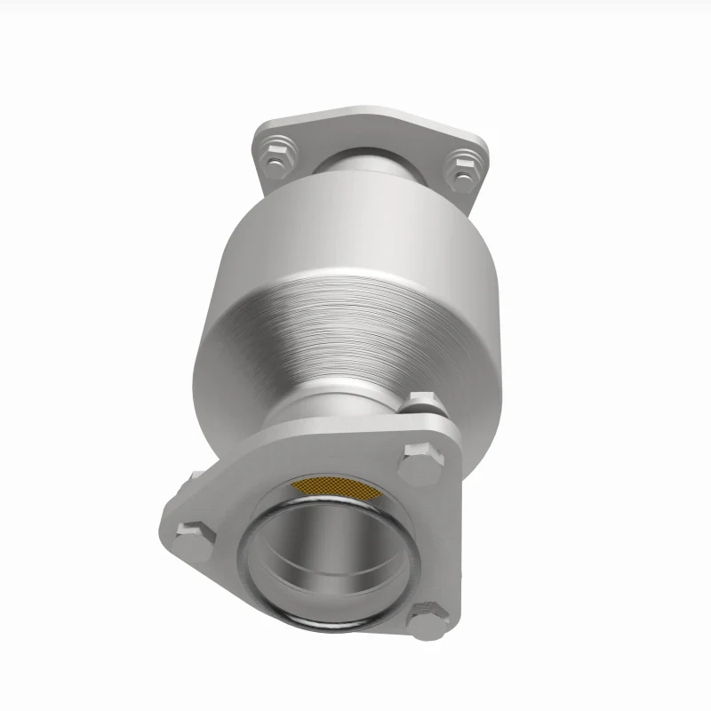 MagnaFlow 16-17 Honda Accord 2.4L Direct Fit Catalytic Converter (California Grade) - Image 5