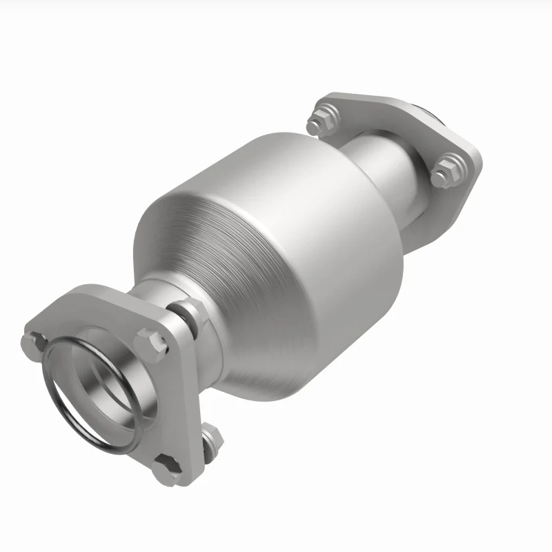 MagnaFlow 16-17 Honda Accord 2.4L Direct Fit Catalytic Converter (California Grade) - Image 6