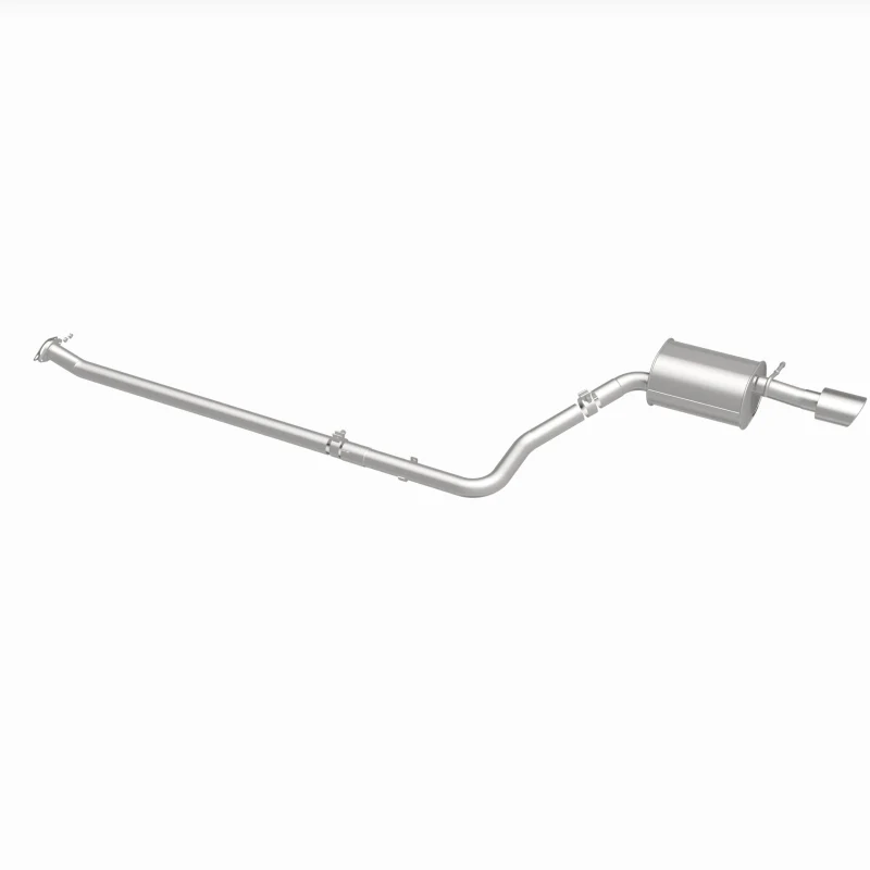 MagnaFlow 16-20 Kia Optima 2.4L BRE Exhaust Kit - Image 11