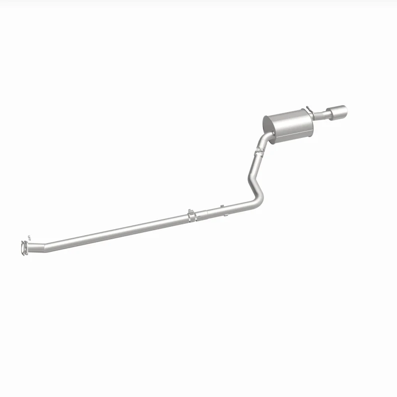 MagnaFlow 16-20 Kia Optima 2.4L BRE Exhaust Kit - Image 15