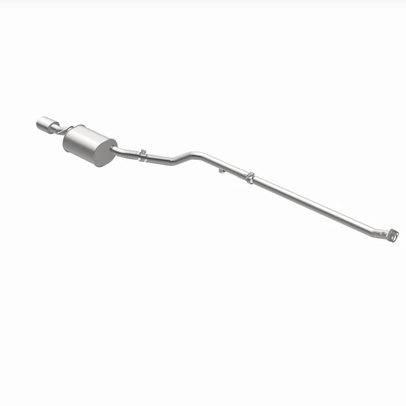 MagnaFlow 16-20 Kia Optima 2.4L BRE Exhaust Kit - Image 16