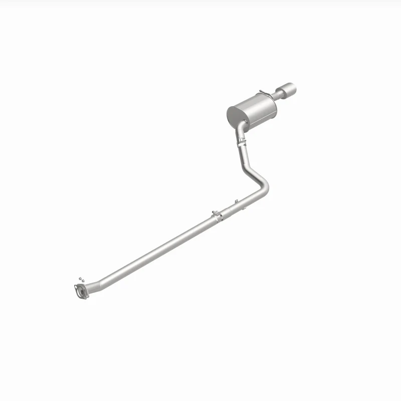 MagnaFlow 16-20 Kia Optima 2.4L BRE Exhaust Kit - Image 18