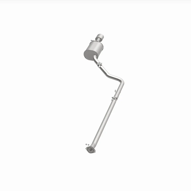 MagnaFlow 16-20 Kia Optima 2.4L BRE Exhaust Kit - Image 19
