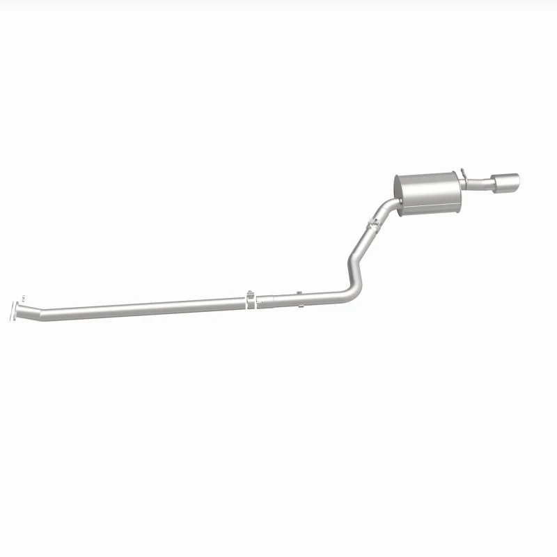MagnaFlow 16-20 Kia Optima 2.4L BRE Exhaust Kit - Image 20
