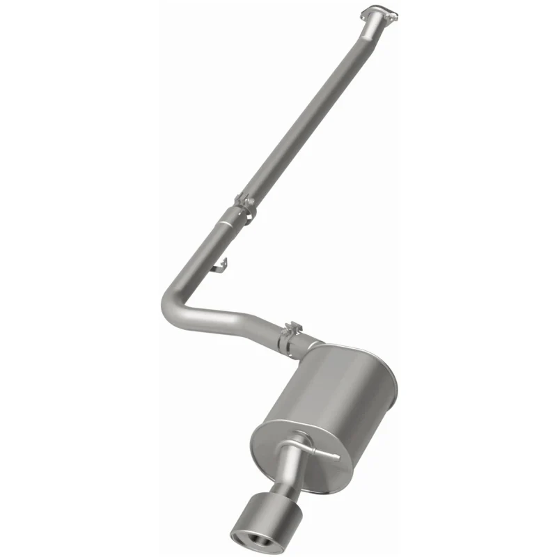 MagnaFlow 16-20 Kia Optima 2.4L BRE Exhaust Kit - Image 22