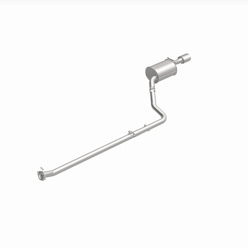 MagnaFlow 16-20 Kia Optima 2.4L BRE Exhaust Kit - Image 27
