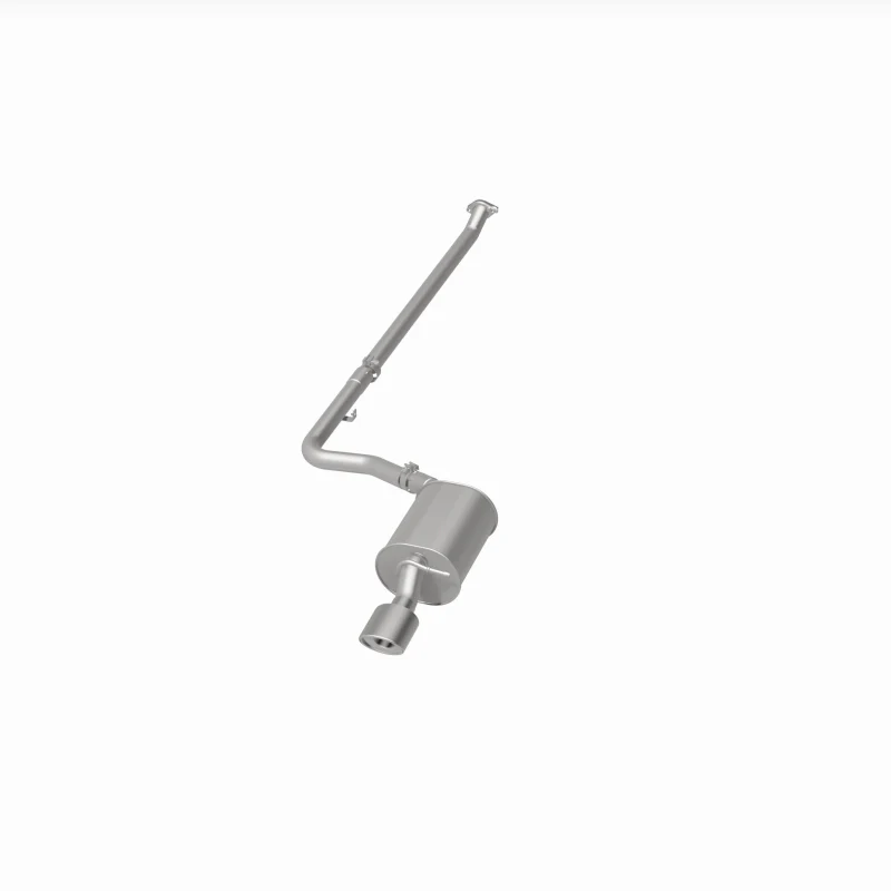 MagnaFlow 16-20 Kia Optima 2.4L BRE Exhaust Kit - Image 3